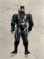 Vintage 1993 Kenner Batman Action Figure Toy