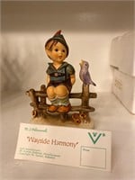 Hummel Wayside Harmony