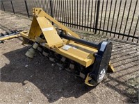 Countryline 6' Rototiller 3 Point Hitch