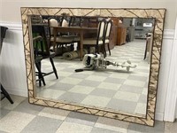 Adirondack Mirror - 41" x 52 1/2"