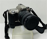 Nikon N65 Camera, 28-200mm D Aspherical Lens