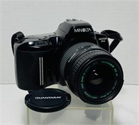 Minolta Maxxum 3xi Camera, 28-80mm Lens