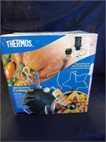 Thermos Turkey Frying Set