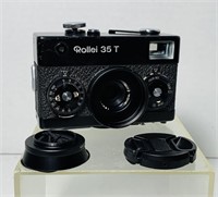 Rollei 35 T Camera