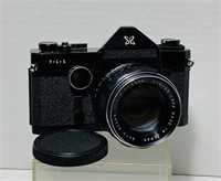 Sears TLS Camera, 55mm Lens