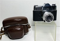 Kodak Retina Reflex IV Camera, 2.8/50mm Lens,