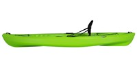 New Lifetime Tahoma 10' Sit-on-top Kayak Green
