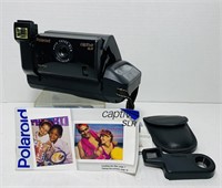 Polaroid Captiva SLR Camera