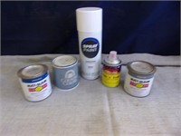Paint & More (No Shipping)