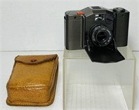 KIEV 35A Camera, 2.8/35 Lens, Case