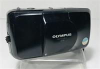 Olympus Infinity Stylus 200m. 35mm. Zoom lens.