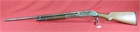 Winchester 1897 16 gauge pump action shotgun