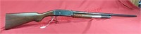 Remington 12 ga Pump Action Shotgun Gun