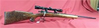 Remington 03-3A Mauser Action Rifle Gun