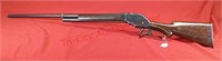 Winchester Model 1901 - 10 ga Lever Action shotgun