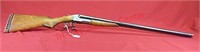 Springfield 16ga Shotgun Gun, No Model Number,