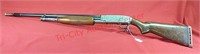Winchester Model 1912 - 12 ga pump shotgun
