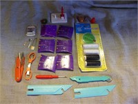 Sewing Items
