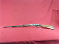 Remington Model 12-C 22 short,long, Long Rifle