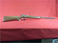 Wards Western Field Model 31, 22 Long Rifle Gun