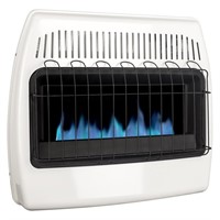 Dyna-Glo Natural Gas Wall Heater