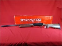 Winchester Super X Model 2 12 ga shotgun gun,