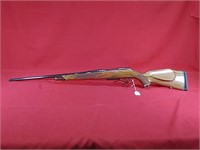 Colt Sauer 7mm rem mag sporting rifle, bolt