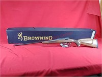 Browning A-Bolt II Hunter FLD 25 WSSM bolt action