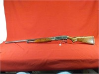 Winchester model 12 12 ga pump action shotgun