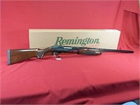 Remington Model 870 wingmaster 12 ga pump action