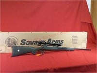 Savage model 111 270 cal bolt action rifle gun,