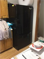Kennmore Elite Refrigerator