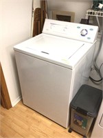Frigidaire Gallery Washing Machine
