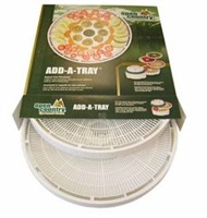 Open Country Add-A-Tray for Dehydrator