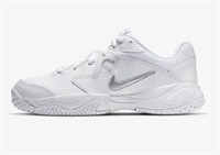 Women's 8.5W Hard Court Tennis NikeCourt Lite2