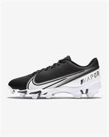 Men's Football Cleat Nike Vapor Edge Shark Size 8