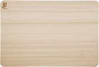 Shun DM0817 Hinoki Cutting Board, Large