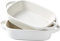 Bruntmor Ceramic 10.5"x5" Baking Dish