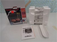 George Foreman Grill - New in Box