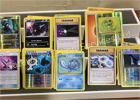 Pokémon Card Collection Approximately 50 Cards