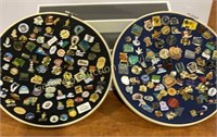 Collectable Lapel Pins