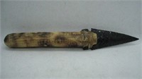 Reproduction Stone Knife