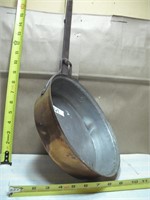 COPPER PAN