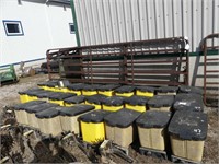 28-Insecticide Boxes for JD 7200 Planter