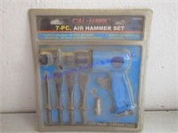 AIR HAMMER SET