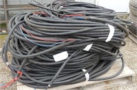 Skid of 3 Conductor #10, #6, #8 Tech Cable