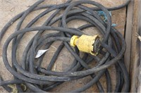 8/3 Silo Unloader Cable