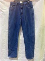 MENS JEANS SIZE 36/34