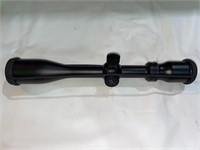 Pursuit X1 Long Range Rifle Scope , 6-24X44