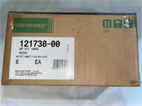 $110.99 6) Monster Cable 100MC Monster Power